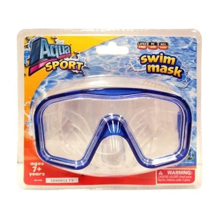 Mini Aviator Swim Mask